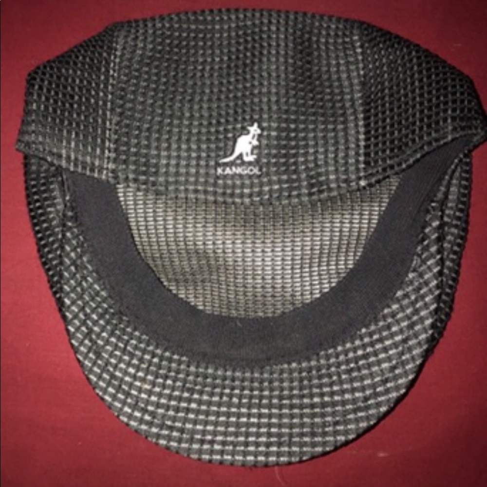 Men’s Kangol Hat